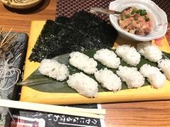 鮨と地酒　地雷也