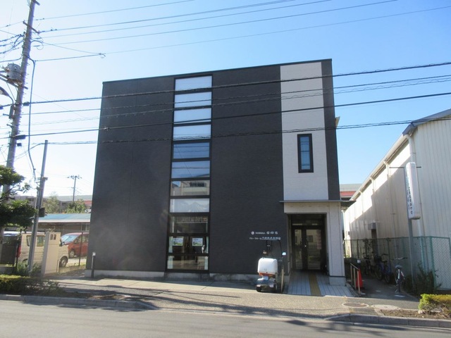 グループホームこすもすあやせ