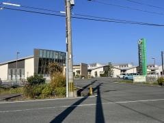 介護老人保健施設グリーンテラス