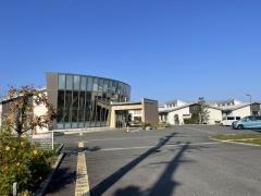 介護老人保健施設グリーンテラス