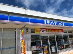 ローソン　浪江下加倉店