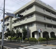 東樹会病院