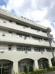 東樹会病院