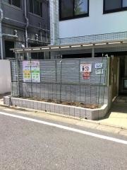 こころしながわひがしおおい保育園