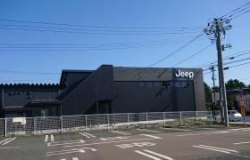 ジープ盛岡