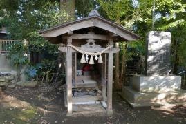 佐野八坂神社