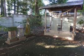 佐野八坂神社