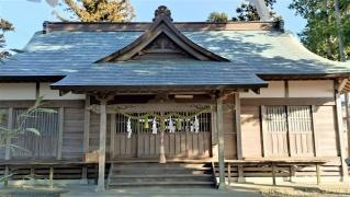 深淵神社