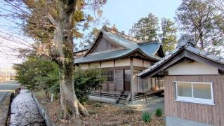 深淵神社