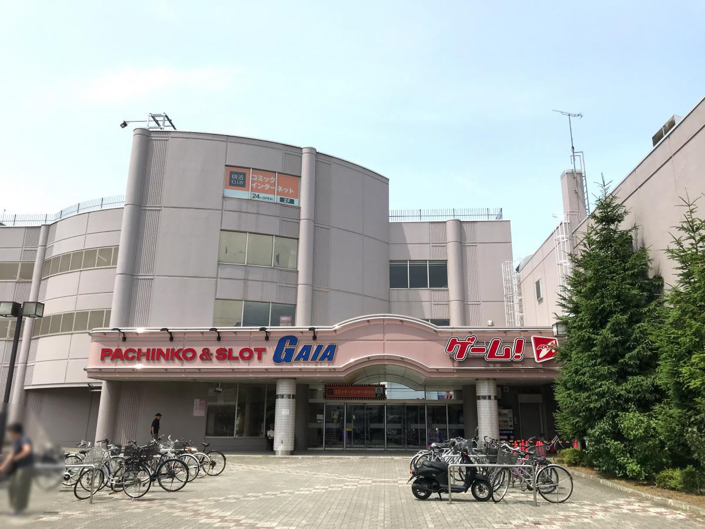 活動歴および当時の関連ビジュアル記録