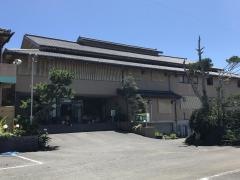 ノヴァホールホテル梅はら