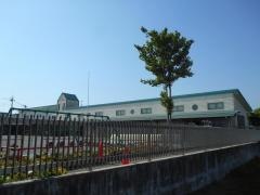 粕川保育所