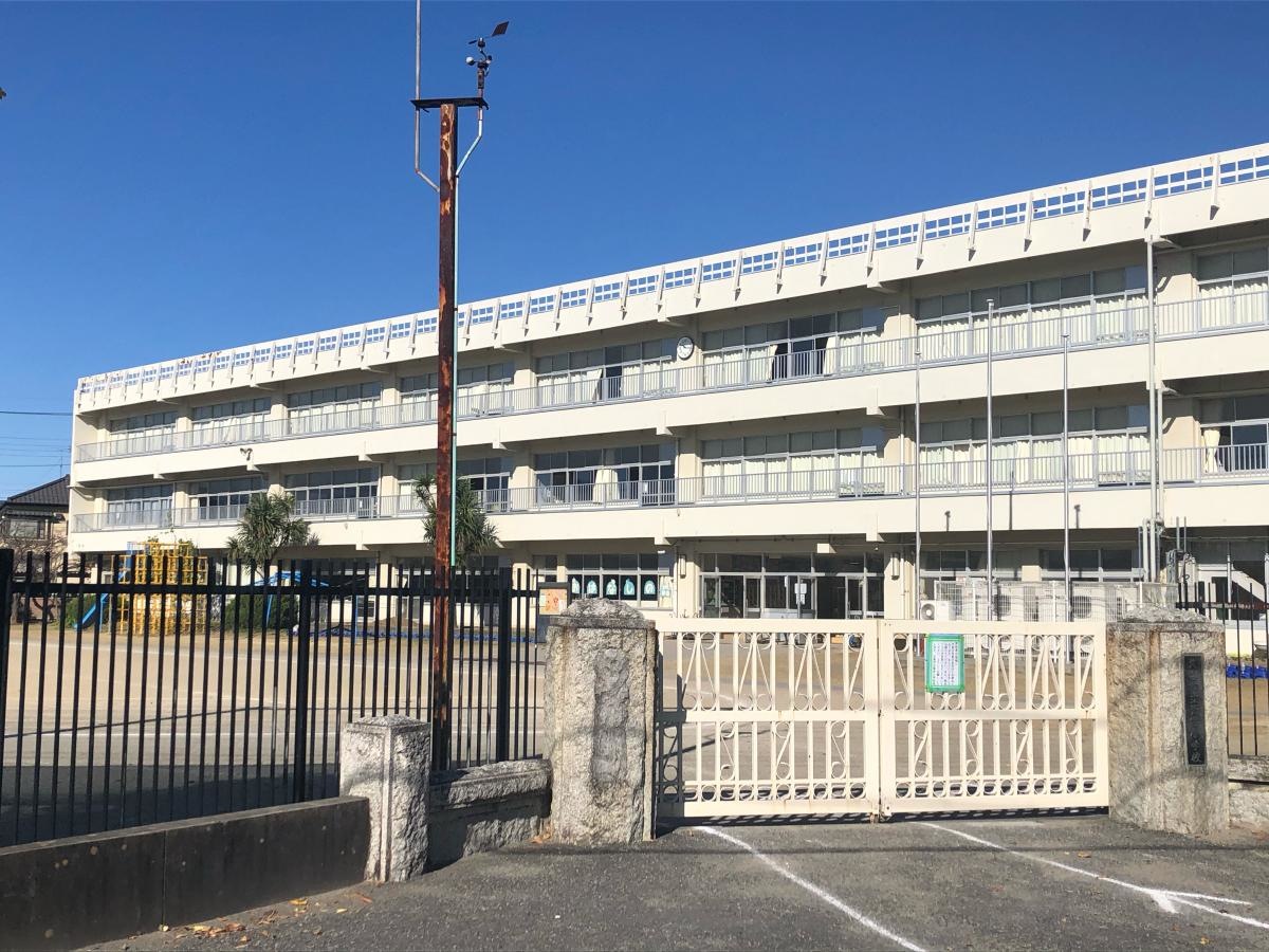 施設外観