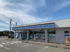 ローソン　富山藤木店