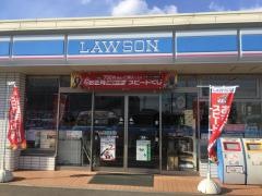 ローソン 羽島小熊店