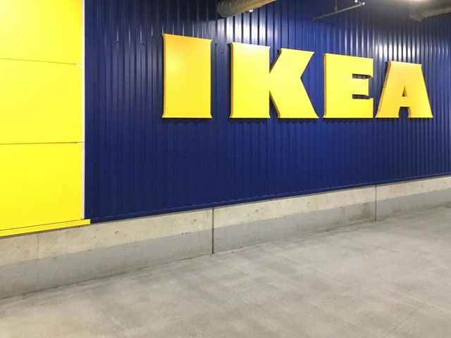 IKEA 鶴浜の投稿口コミ一覧／ホームメイト