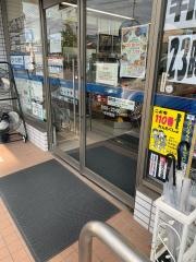 ローソン　滝野下滝野二丁目店