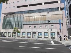 広島銀行三川町支店