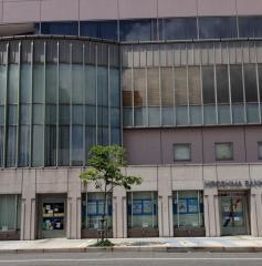 広島銀行三川町支店