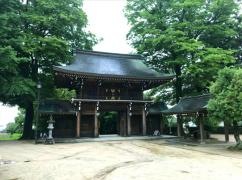 速谷神社