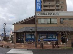 広島銀行柳井支店