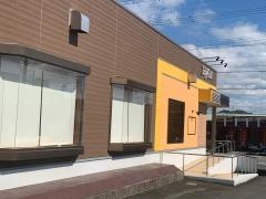 ジョイフル　但馬豊岡店