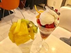 フォーシーズンズカフェ（ＦＯＵＲＳＥＡＳＯＮＳＣＡＦＥ）