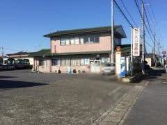「大宮営業所」バス停留所