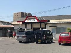 半田駅