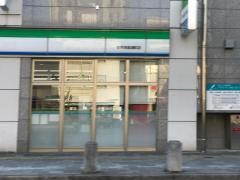 ファミリーマート　佐世保島瀬町店