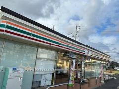 セブンイレブン　三河上郷駅前店