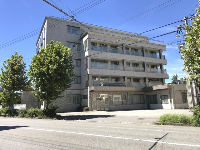 特別養護老人ホームひかり苑