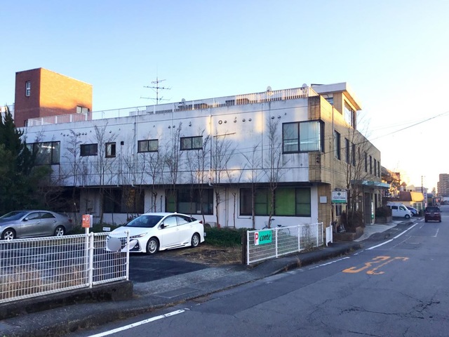 ベストライフ御殿場