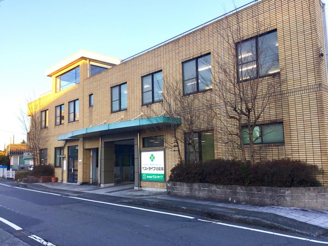 ベストライフ御殿場