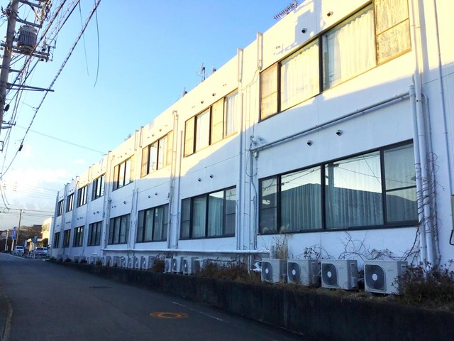 ベストライフ御殿場