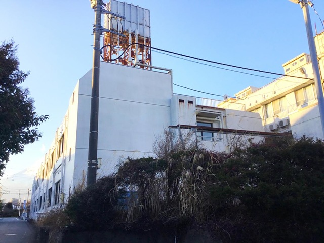 ベストライフ御殿場