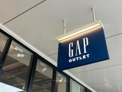ＧＡＰ　Ｏｕｔｌｅｔ　ジ・アウトレット北九州店