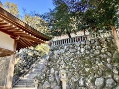 春日神社