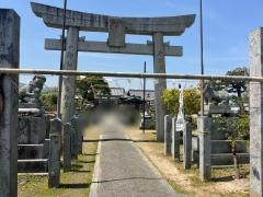 宗像神社