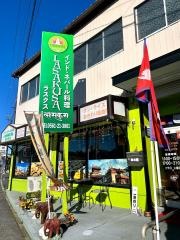 ラスクス