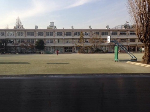 三園小学校／ホームメイト