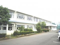 沼津市立浮島中学校