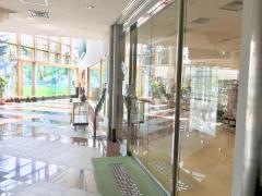 久御山町立図書館