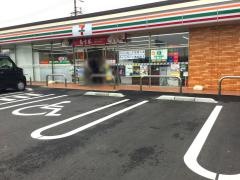 セブンイレブン　堺浜寺諏訪森町店