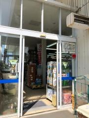コーナンホームストック　伯方店