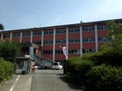高取小学校