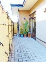 日和