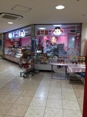 不二家　南海天下茶屋駅店