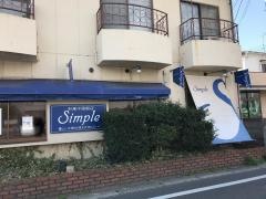 和風中国飯店Ｓｉｍｐｌｅ