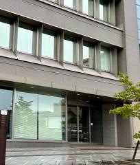 三井住友海上火災保険株式会社　山形支店山形支社
